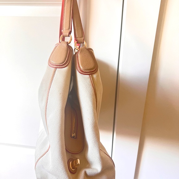 Coach Handbag - Picture 3 of 5